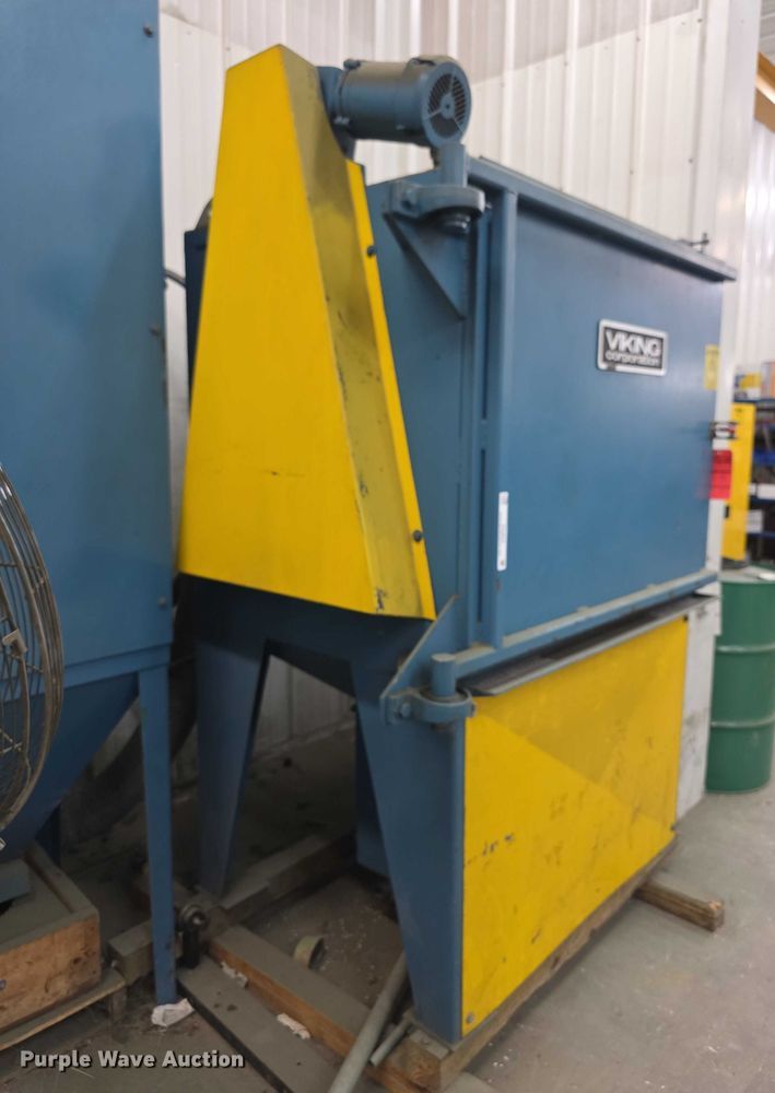 image for item DZ3820 Viking sand blaster