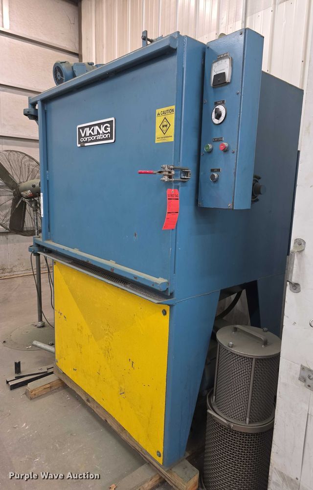 image for item DZ3820 Viking sand blaster