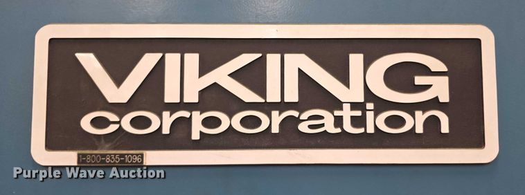 image for item DZ3820 Viking sand blaster