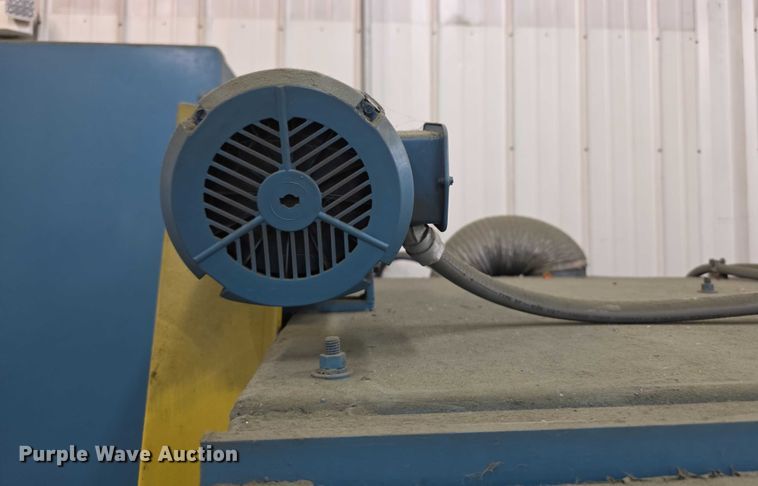 image for item DZ3820 Viking sand blaster