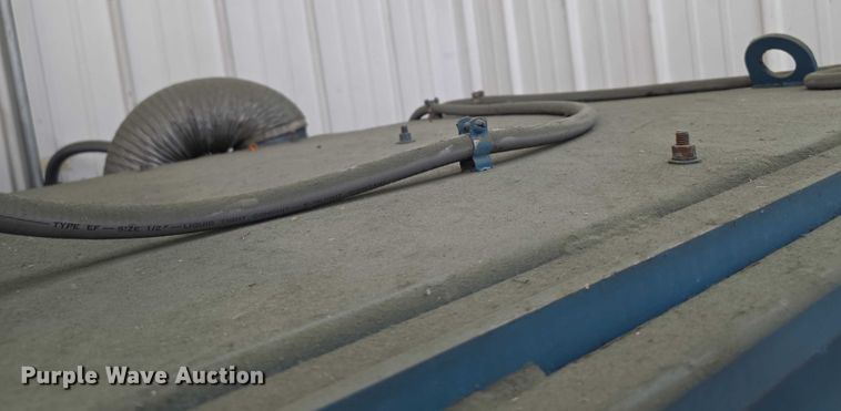 image for item DZ3820 Viking sand blaster