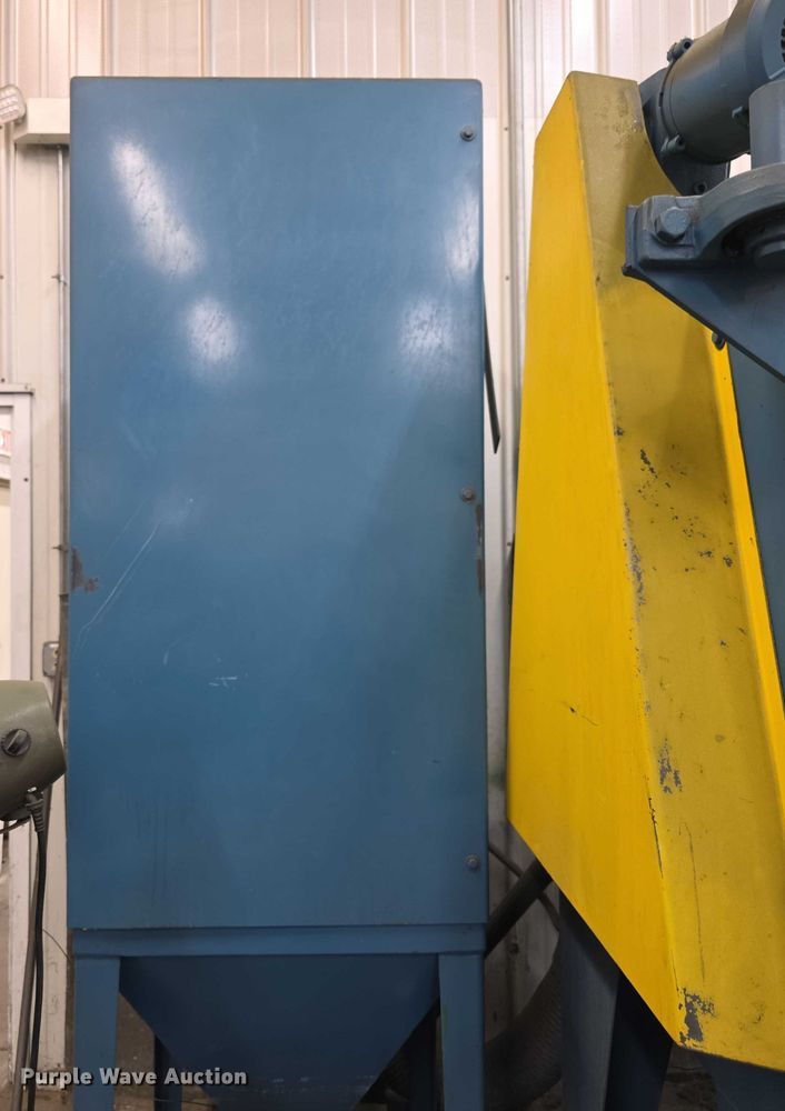 image for item DZ3820 Viking sand blaster