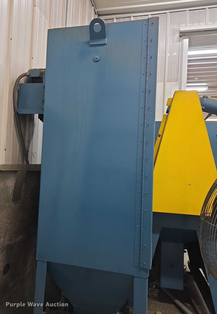 image for item DZ3820 Viking sand blaster