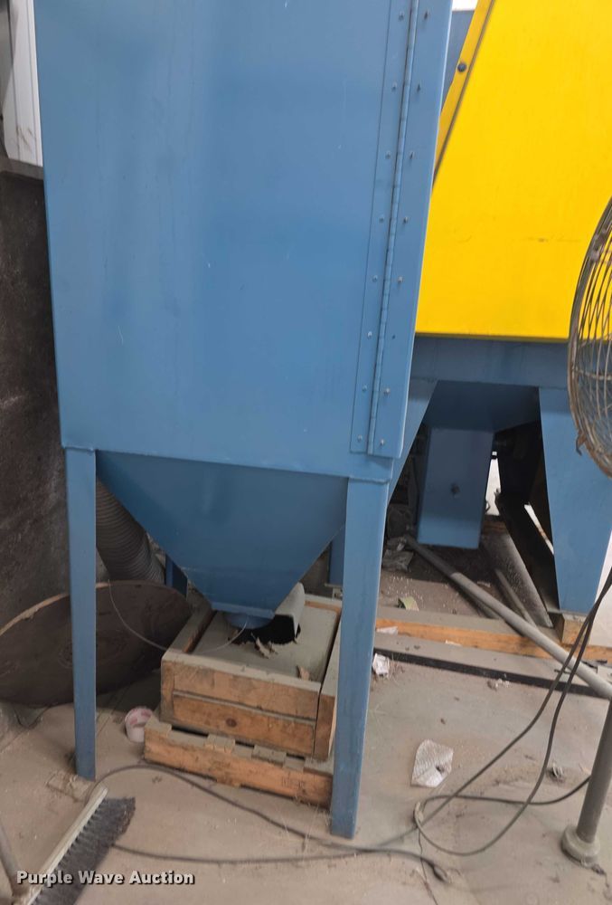 image for item DZ3820 Viking sand blaster