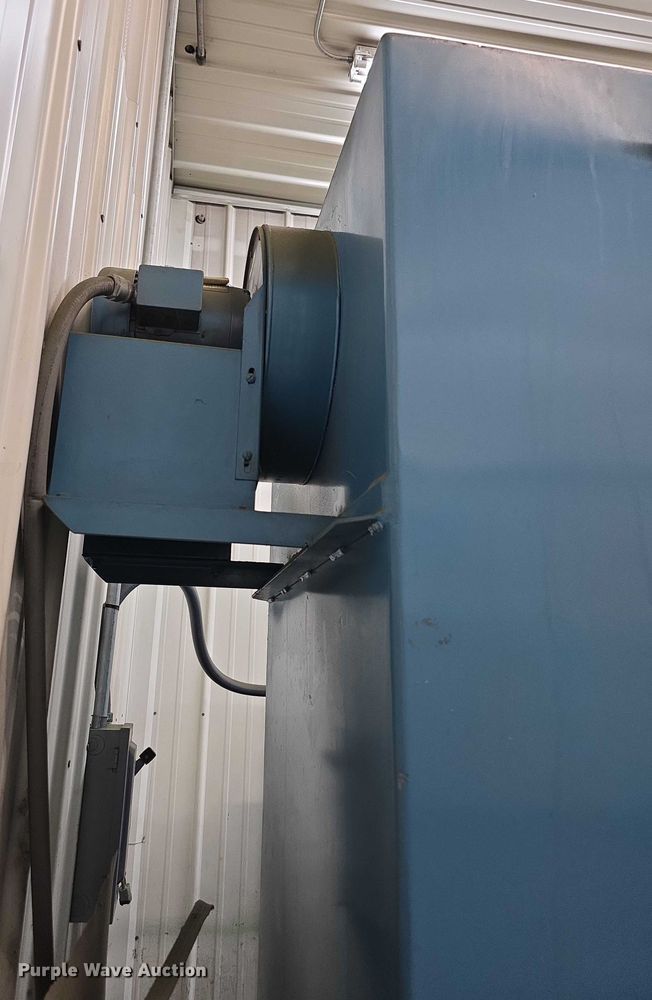 image for item DZ3820 Viking sand blaster