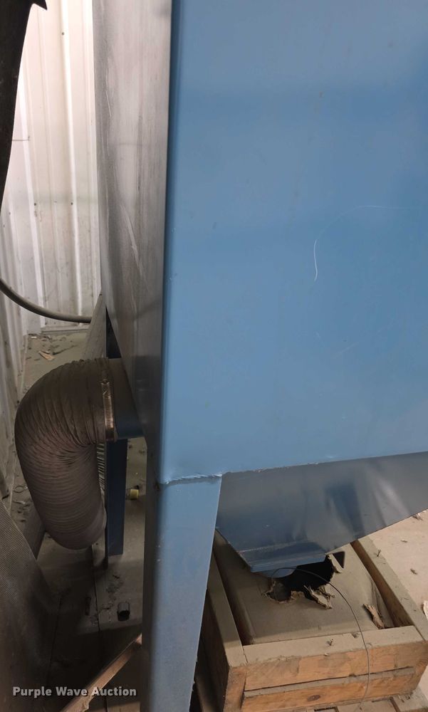 image for item DZ3820 Viking sand blaster