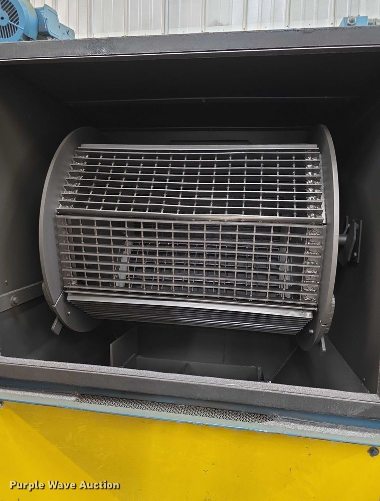 image for item DZ3820 Viking sand blaster