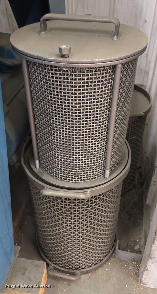 image for item DZ3820 Viking sand blaster