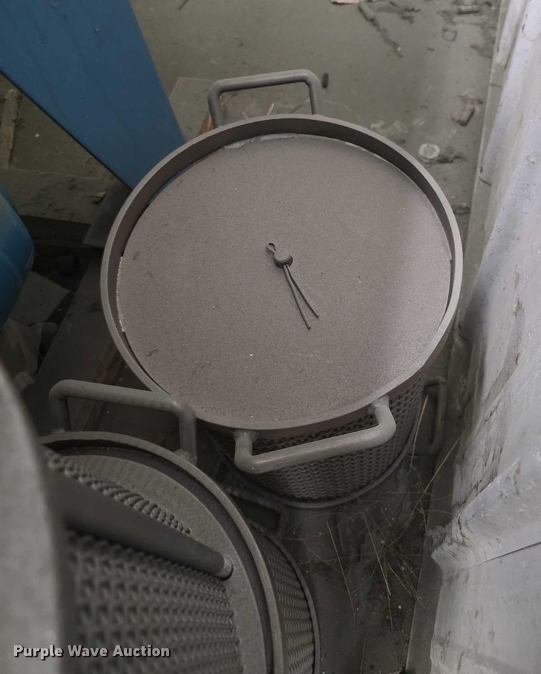 image for item DZ3820 Viking sand blaster