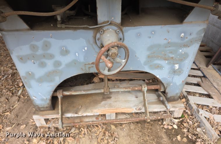 image for item DZ3823 Wiedemann RA41R punch press