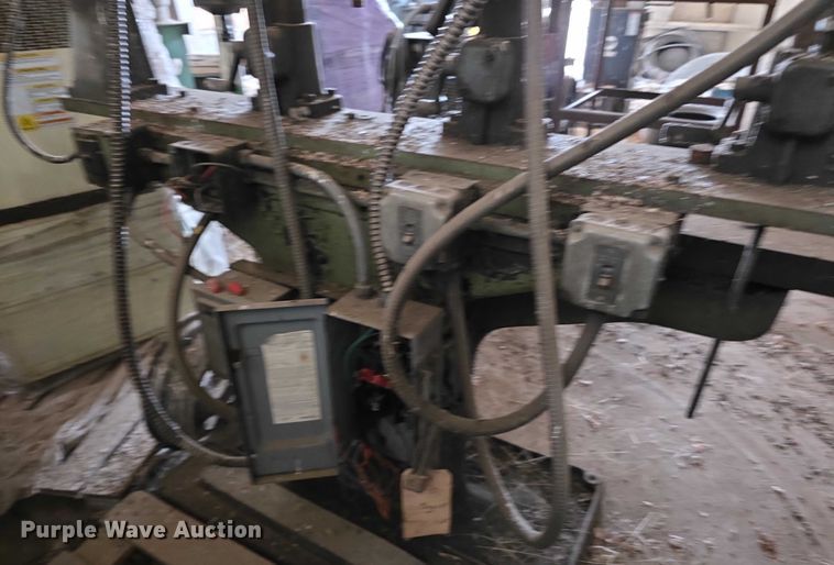 image for item DZ3825 Wilton  6S drill press