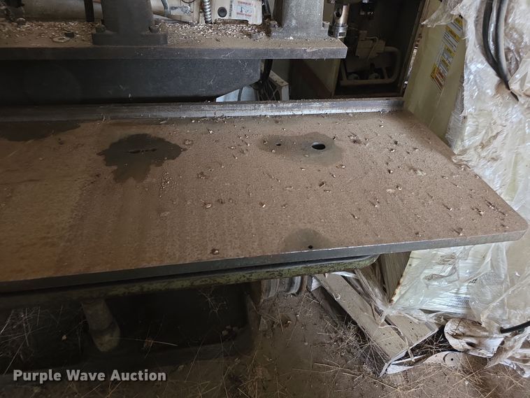 image for item DZ3825 Wilton  6S drill press