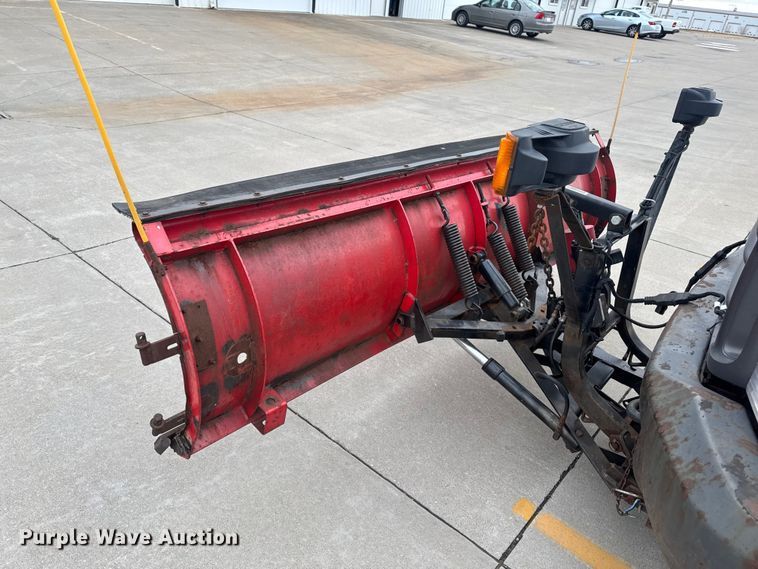 image for item EA2323 2004 Ford F350 Super Duty pickup truck