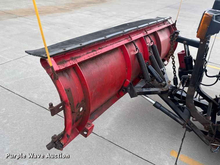 image for item EA2323 2004 Ford F350 Super Duty pickup truck