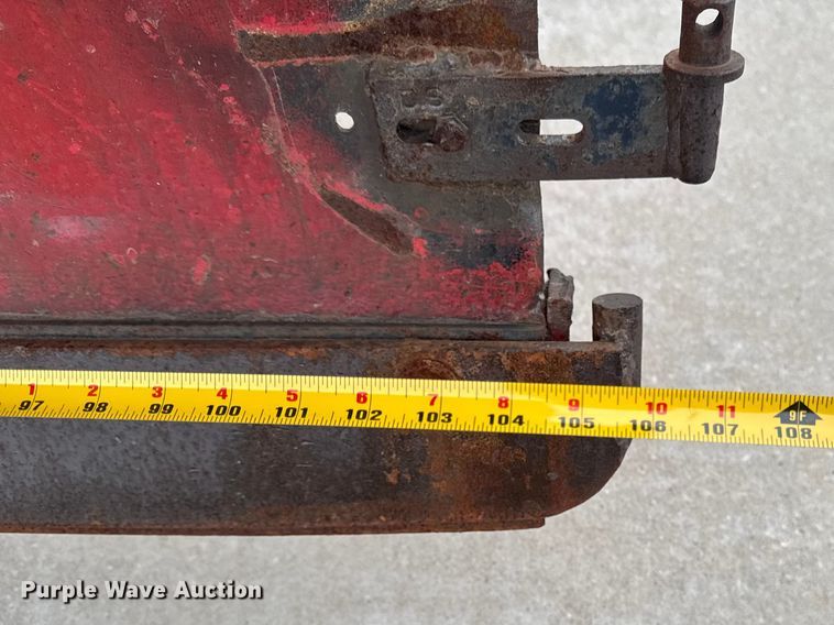 image for item EA2323 2004 Ford F350 Super Duty pickup truck