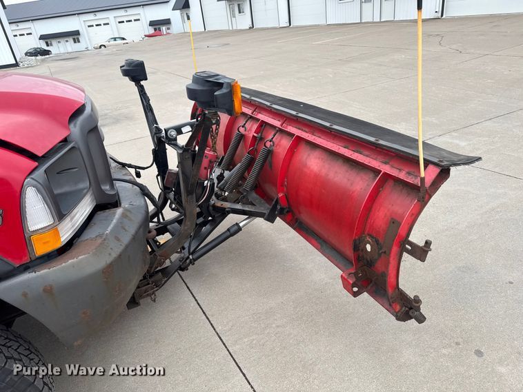 image for item EA2323 2004 Ford F350 Super Duty pickup truck