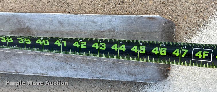 image for item EA7923 2016 UniCarriers PF50 forklift