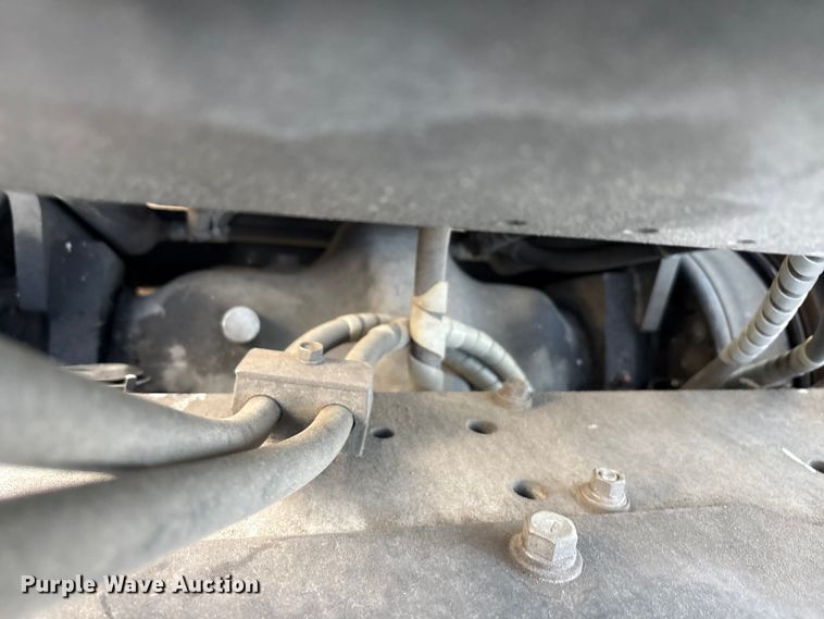 image for item EA7923 2016 UniCarriers PF50 forklift