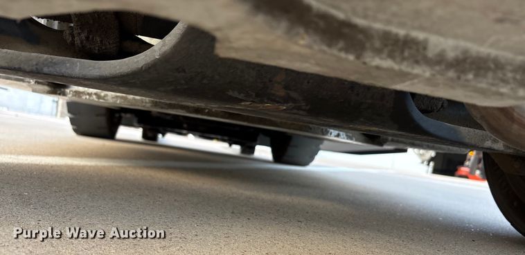 image for item EA7923 2016 UniCarriers PF50 forklift