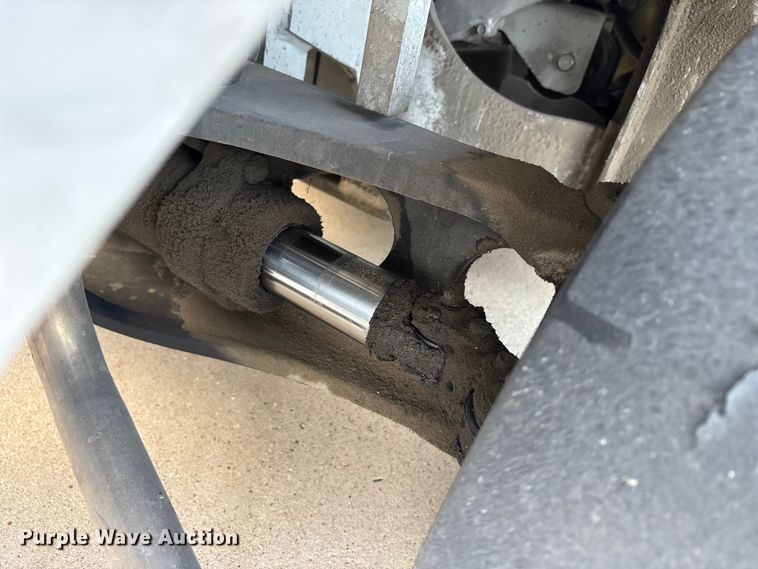 image for item EA7923 2016 UniCarriers PF50 forklift