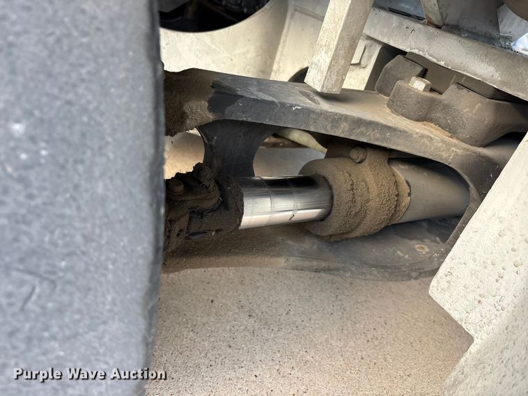 image for item EA7923 2016 UniCarriers PF50 forklift