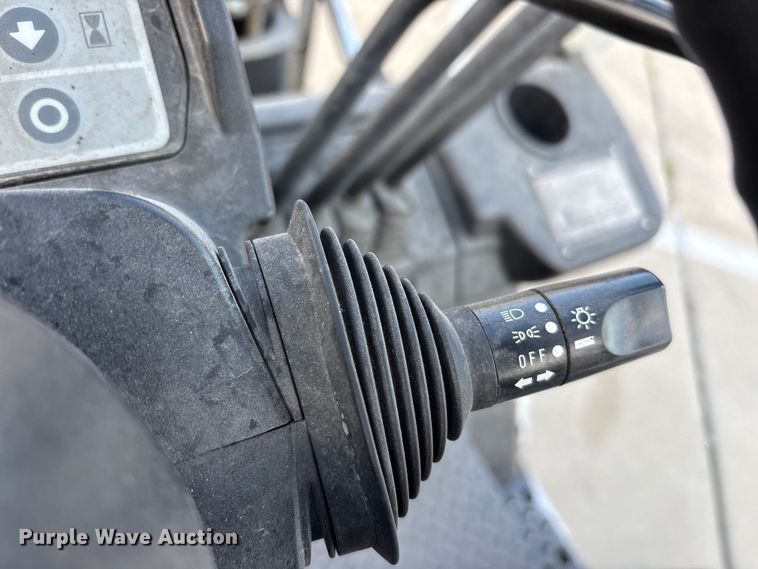 image for item EA7923 2016 UniCarriers PF50 forklift