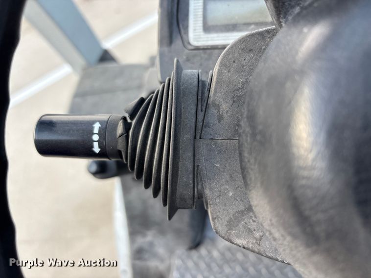 image for item EA7923 2016 UniCarriers PF50 forklift