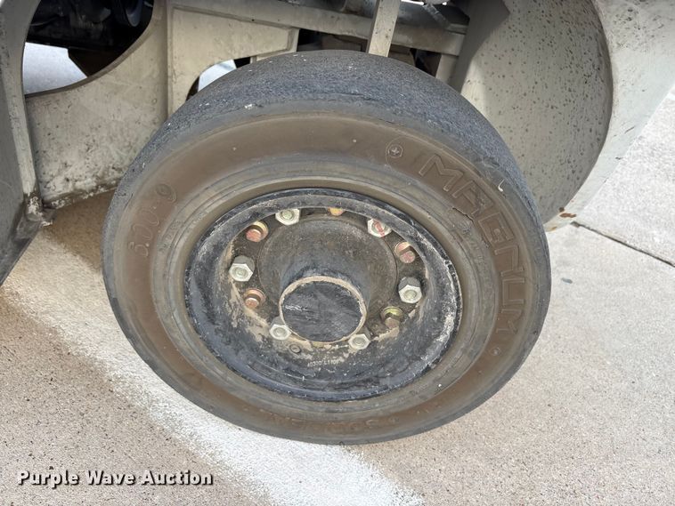 image for item EA7923 2016 UniCarriers PF50 forklift