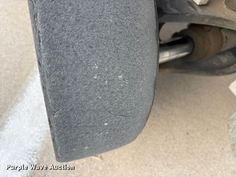 image for item EA7923 2016 UniCarriers PF50 forklift