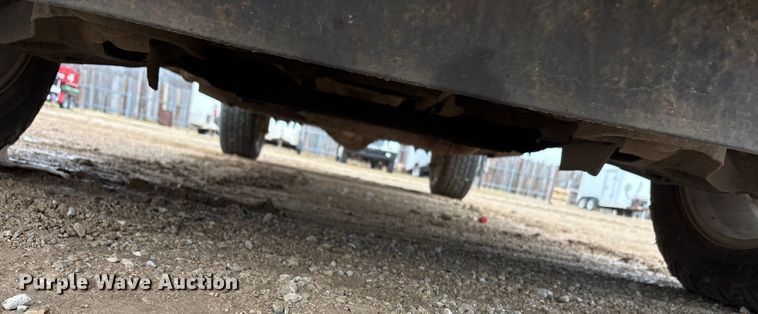 image for item EA7927 2013 Ford F150 Crew Cab pickup truck