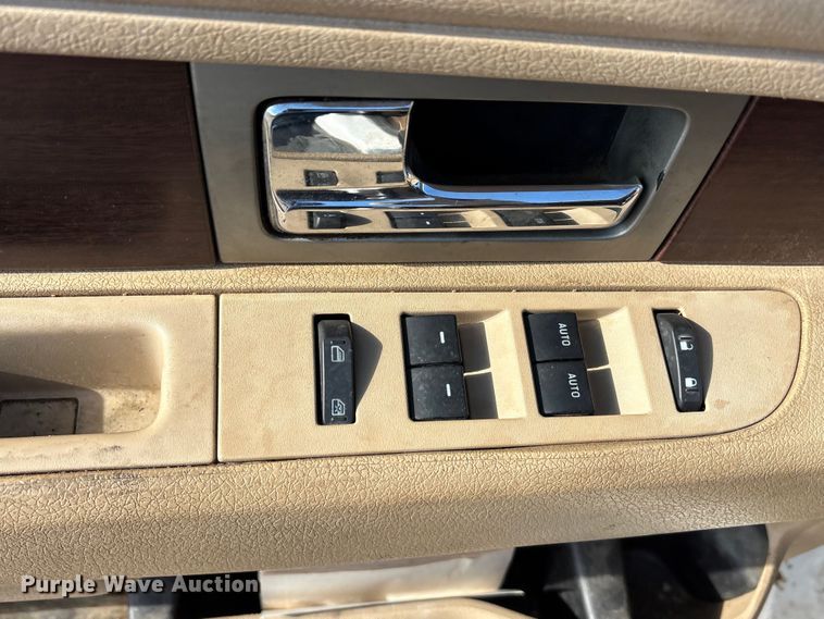 image for item EA7928 2014 Ford F150 Crew Cab pickup truck