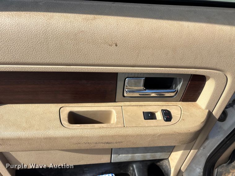 image for item EA7928 2014 Ford F150 Crew Cab pickup truck