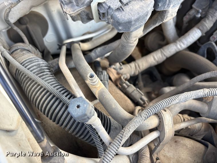 image for item EA7928 2014 Ford F150 Crew Cab pickup truck