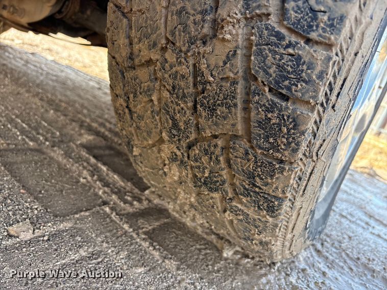 image for item EA7928 2014 Ford F150 Crew Cab pickup truck