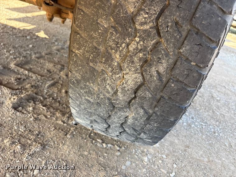 image for item EA7928 2014 Ford F150 Crew Cab pickup truck