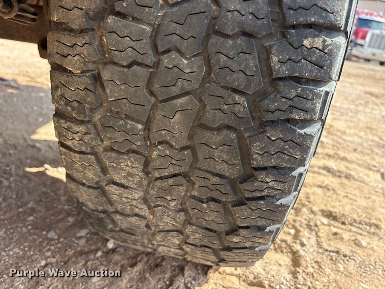 image for item EA7928 2014 Ford F150 Crew Cab pickup truck