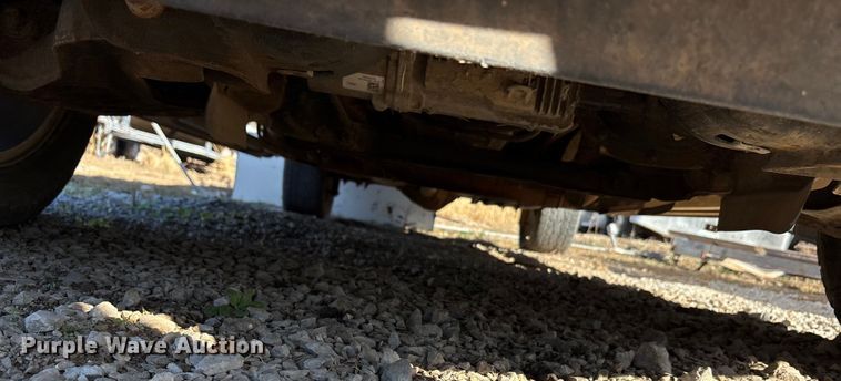 image for item EA7930 2013 Ford F150 Crew Cab pickup truck