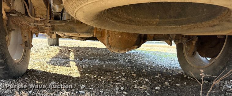 image for item EA7930 2013 Ford F150 Crew Cab pickup truck