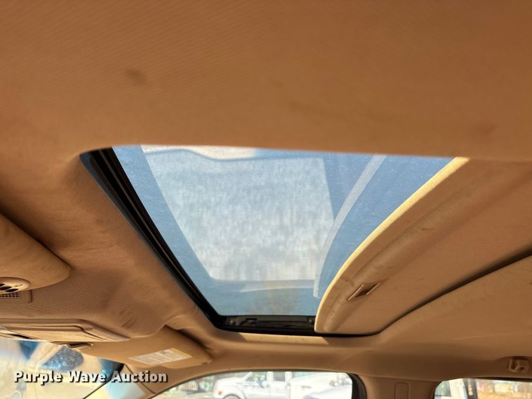 image for item EA7930 2013 Ford F150 Crew Cab pickup truck