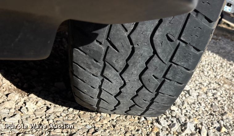 image for item EA7930 2013 Ford F150 Crew Cab pickup truck