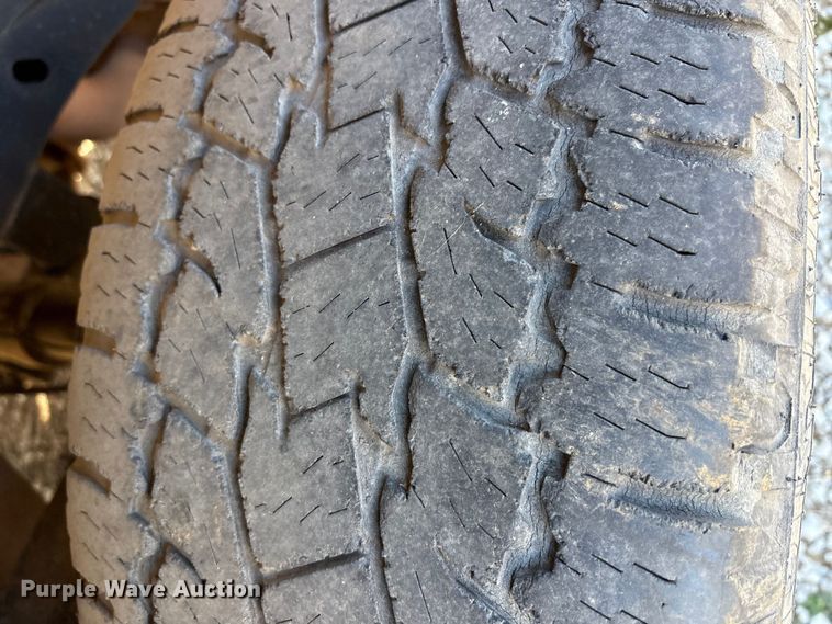 image for item EA7930 2013 Ford F150 Crew Cab pickup truck