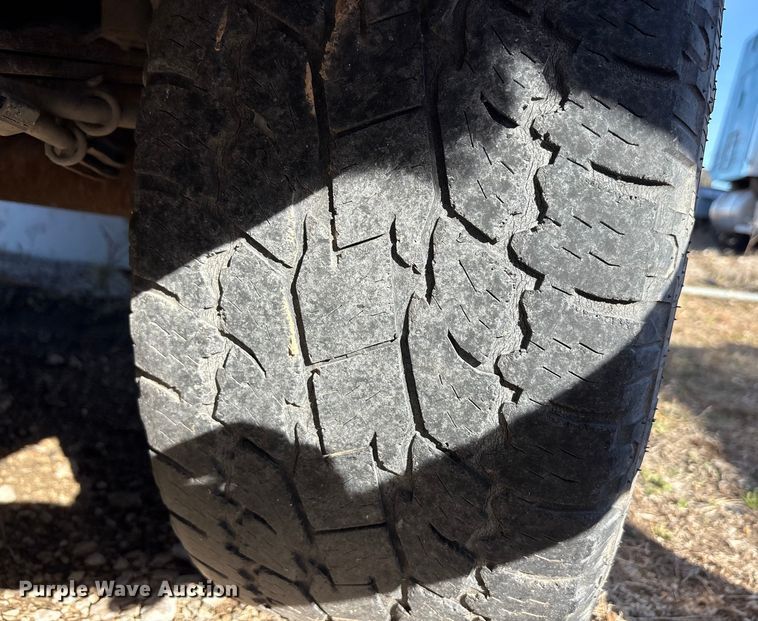 image for item EA7930 2013 Ford F150 Crew Cab pickup truck