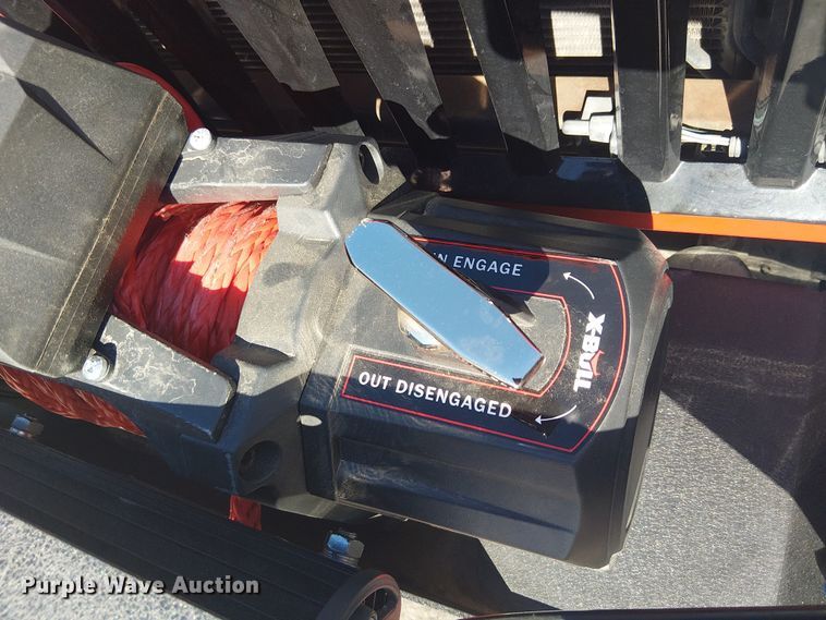 image for item EC1262 2013 Jeep Wrangler SUV