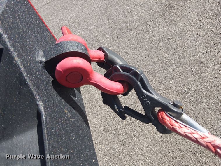 image for item EC1262 2013 Jeep Wrangler SUV