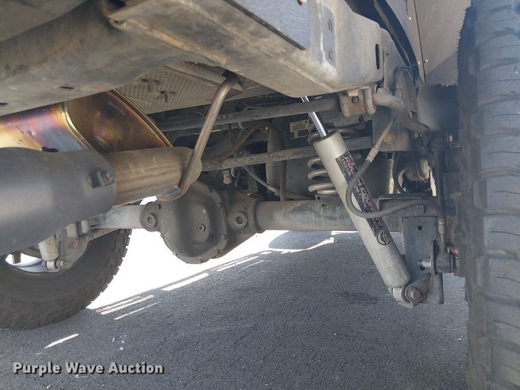 image for item EC1262 2013 Jeep Wrangler SUV