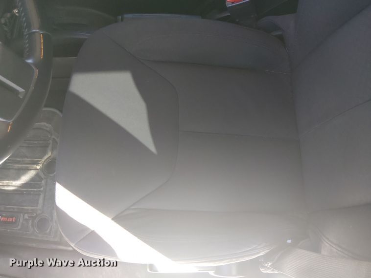 image for item EC1262 2013 Jeep Wrangler SUV