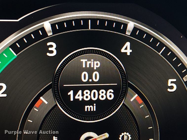 image for item EC1262 2013 Jeep Wrangler SUV