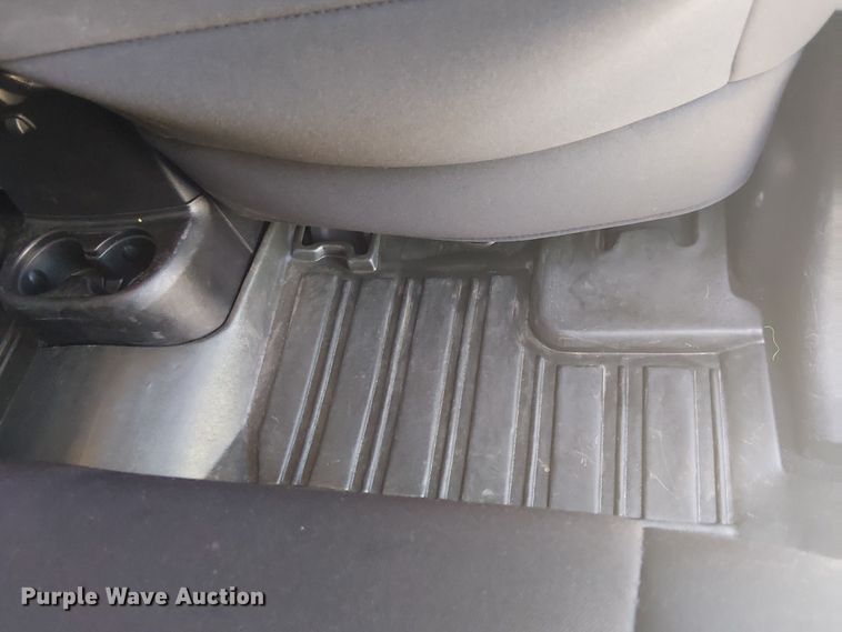 image for item EC1262 2013 Jeep Wrangler SUV