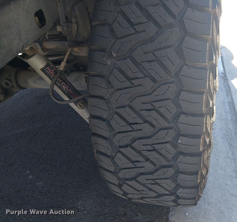 image for item EC1262 2013 Jeep Wrangler SUV