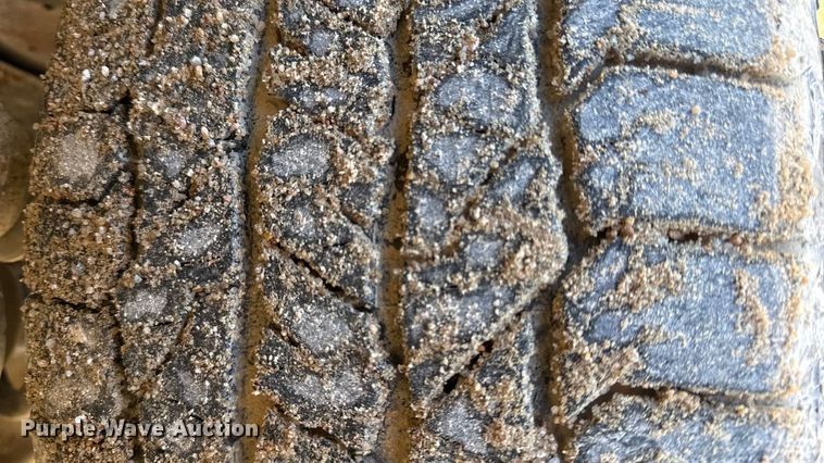 image for item EC4556 2007 Ford F150 Ext. Cab pickup truck